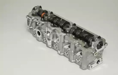 WILMINK GROUP wg1011420 -  Головка цилиндра